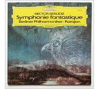 Hector Berlioz - Berliner Philharmoniker Herbert von Karajan - 135 057 Berlioz Symphonie Fantastique LCO Markevitch