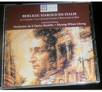 Hector Berlioz - Berlioz: Harold En Italie (UK Import)