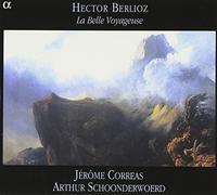 Hector Berlioz - Berlioz - La belle voyageuse