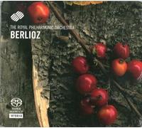 Rpo - Berlioz: Overtures [Hybrid SACD] [Germany] [Import]