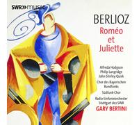 Roméo et Juliette, Op. 17