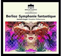 Hector Berlioz - Berlioz: Symphonie Fantastique
