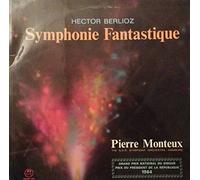 Hector Berlioz - Berlioz : Symphonie Fantastique