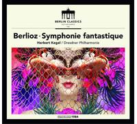 Berlioz: Symphonie Fantastique