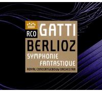 Symphonie Fantastique, OP.14 [Import]