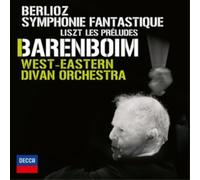 Berlioz, H. - Symphonie Fantastique [Import]