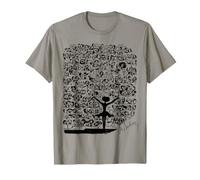 Hector Berlioz Chœur Chef d'orchestre Chantant T-Shirt