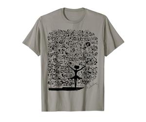Hector Berlioz Chœur Chef d'orchestre Chantant T-Shirt