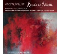 Hector Berlioz – Roméo et Juliette – CD – Linn