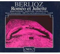 Hector Berlioz - Hector Berlioz: Romeo Et Juliette [Vinyl]