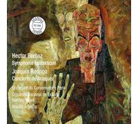 Symphonie Fantastique/Concierto de Aranjuez