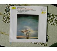 Hector Berlioz - Orchestre De Paris , Daniel Barenboim - Berlioz-Baremboin -Symphonie Fantastique
