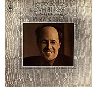 Hector Berlioz Overtures