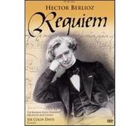 Hector Berlioz: Requiem - DVD Zone 1 G