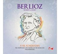 Hector Berlioz - Romeo and Juliet