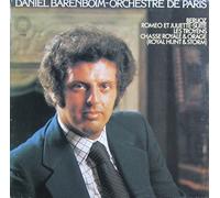 Hector Berlioz - Romeo et juliette