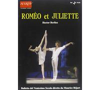 Hector Berlioz-Romeo Et Juliette-Bejart [Import]