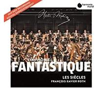 Hector Berlioz - Symphonie Fantastique