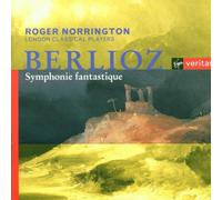 Hector Berlioz - Symphonie Fantastique