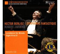 Hector Berlioz - Symphonie Fantastique