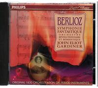 Hector Berlioz Symphonie Fantastique