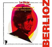 Berlioz – Symphonie Fantastique – CD (1 CD) – Actes Sud