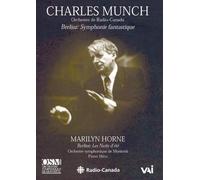 Hector Berlioz - Symphonie Fantastique / Les Nuits D'été