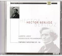 Hector Berlioz - Symphonie Fantastique op. 14 a