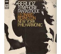 Hector Berlioz - Symphonie Fantastique Op. 14 [Vinyl LP]