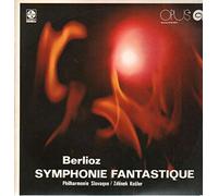 Hector Berlioz - Symphonie Fantastique, Philh Slovaque, Kosler [Vinyl LP]