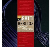 Hector Berlioz: Symphonie Fantastique [Vinyl]