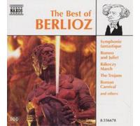 Berlioz, H. - Le Meilleur de Berlioz