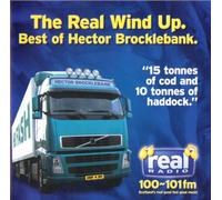 Hector Brocklebank - The Real Wind Up: Best of Hector Brocklebank