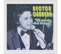 Hector Cabrera - El Poeta Del Tango