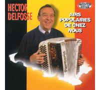 Hector Delfosse - Airs Populaires De chez N [Import]
