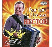 Hector Delfosse - pour Faire la Fete avec He [Import]