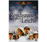 Hector Elizondo - Jacqueline Obradors (TORTILLA SOUP)