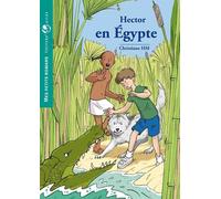 Hector en Égypte