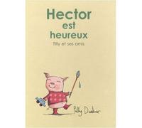 hector est heureux