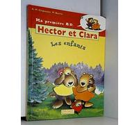 Hector et Clara, les enfants. Edition 1996