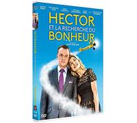 Hector et la recherche du bonheur