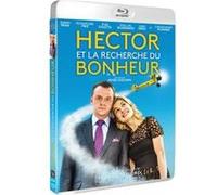 Hector et la recherche du bonheur Blu-ray E