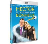 Hector et la recherche du bonheur Blu-ray G