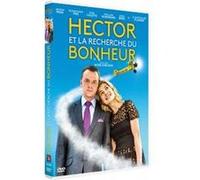 Hector et la recherche du bonheur DVD E