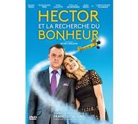 Hector et la recherche du bonheur DVD G