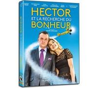HECTOR ET LA RECHERCHE DU BONHEUR-FR G