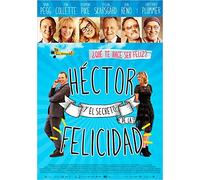 Hector Et La Recherche Du Bonheur (Hector And The Search For Happiness)