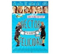 Hector et la recherche du bonheur (Hector and the Search for Happiness) G