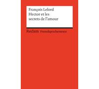 Hector et les secrets de l'amour