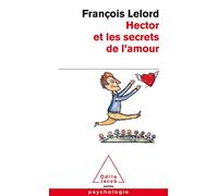 Hector et les secrets de l'amour